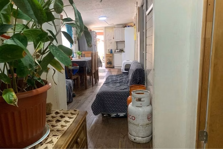 Gran terreno 415 m² | quinta normal
