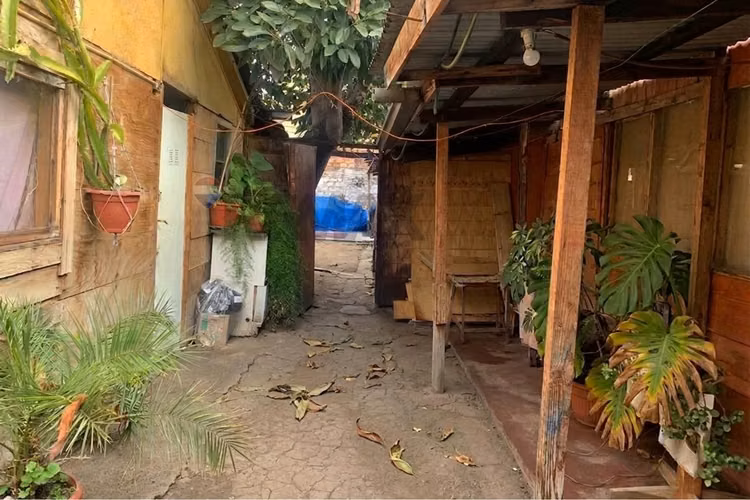 Gran terreno 415 m² | quinta normal