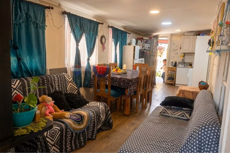 Gran terreno 415 m² | quinta normal