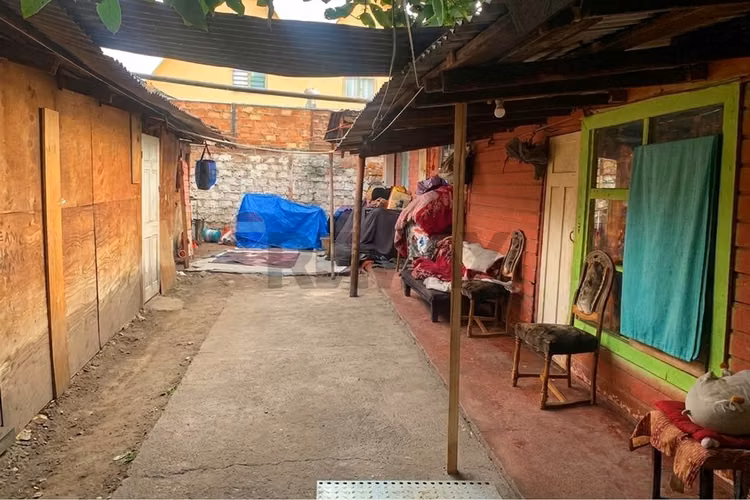 Gran terreno 415 m² | quinta normal