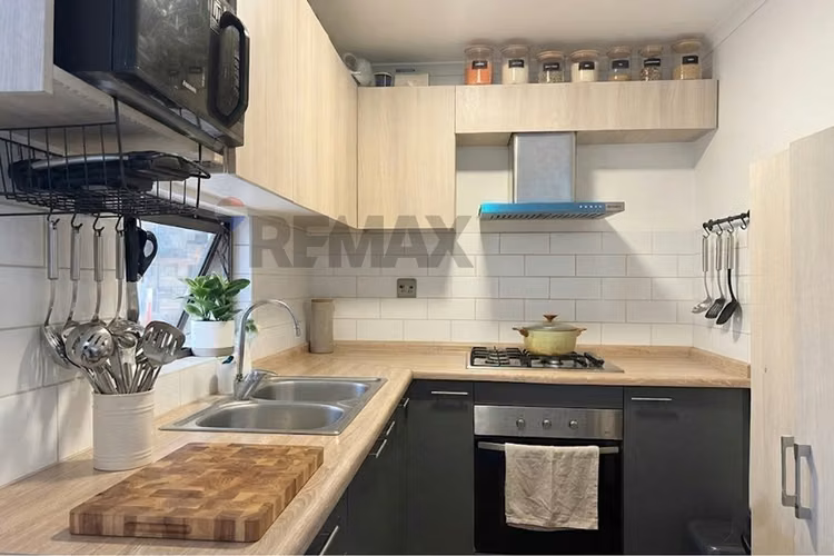 Venta de casa en padre hurtado