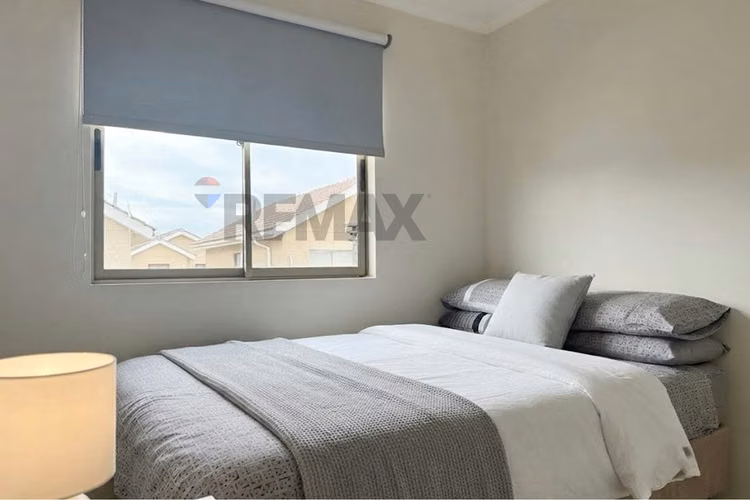 Venta de casa en padre hurtado