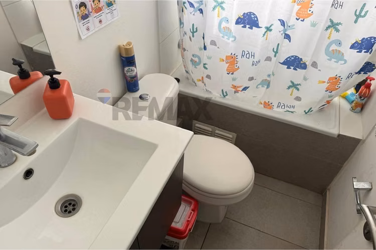 Venta de casa en padre hurtado