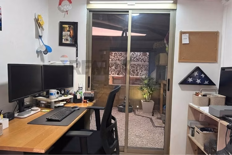 Venta de casa en padre hurtado