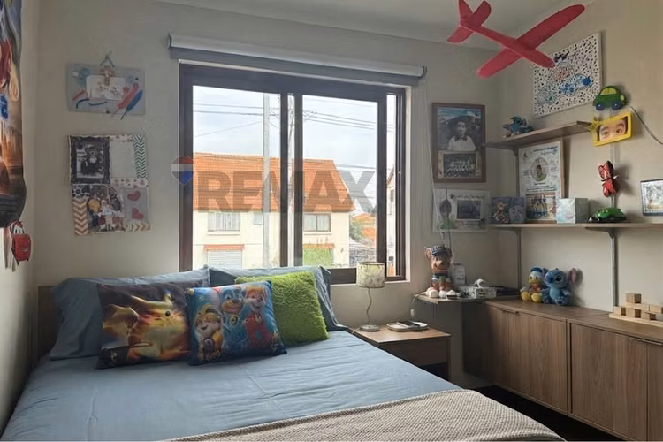 Venta de casa en padre hurtado