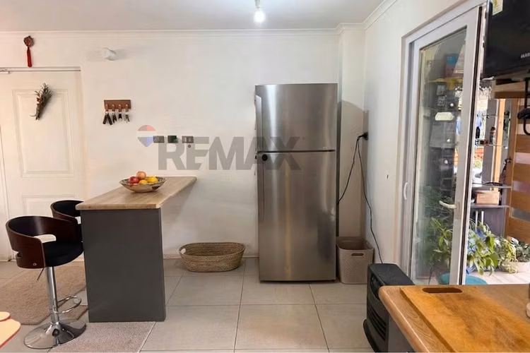 Venta de casa en padre hurtado