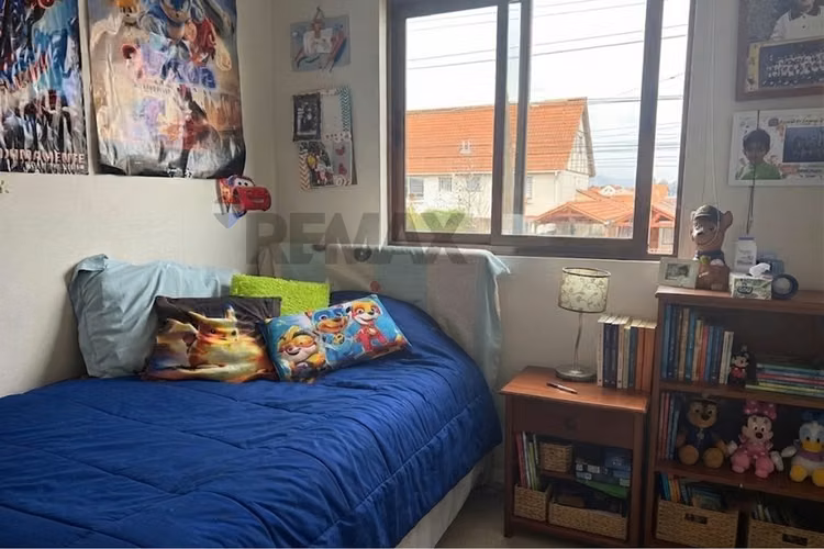 Venta de casa en padre hurtado
