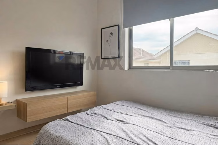 Venta de casa en padre hurtado