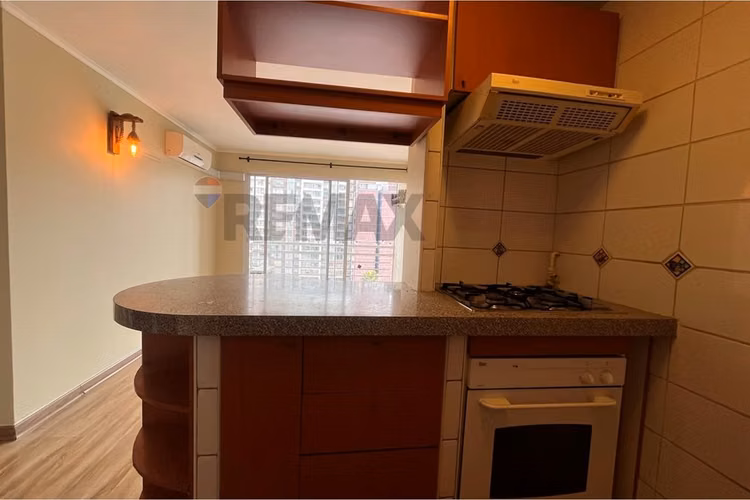 Arriendo departamento santa victoria, 2h/2b - Imagen 2
