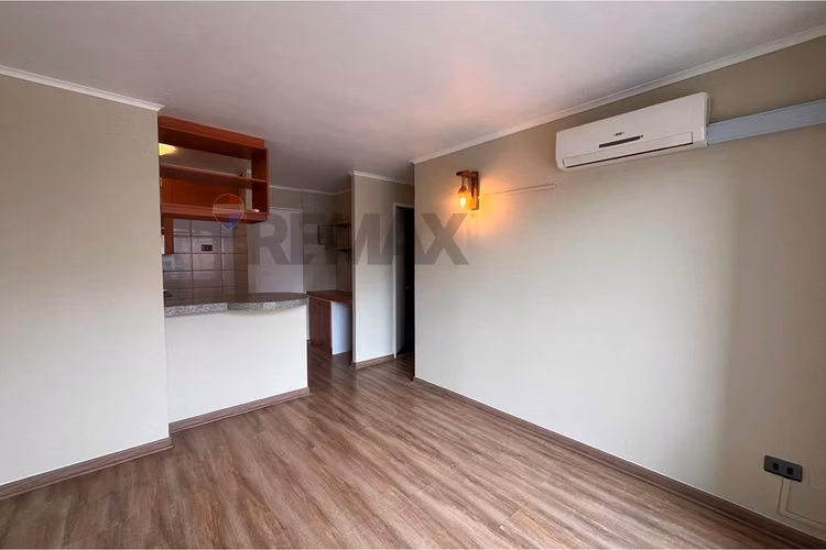 Arriendo departamento santa victoria, 2h/2b
