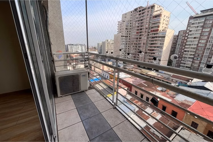 Arriendo departamento santa victoria, 2h/2b - Imagen 15