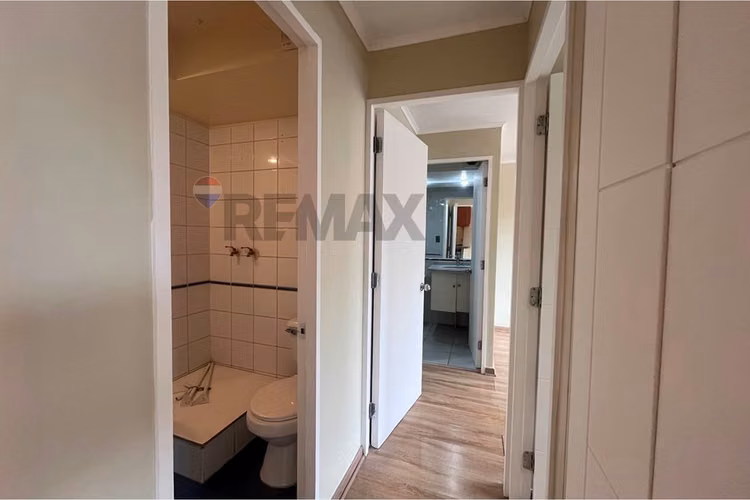 Arriendo departamento santa victoria, 2h/2b - Imagen 7