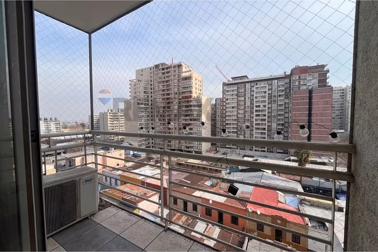 Arriendo departamento santa victoria, 2h/2b - Imagen 6
