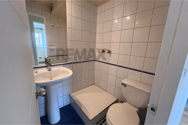 Arriendo departamento santa victoria, 2h/2b - Imagen 9