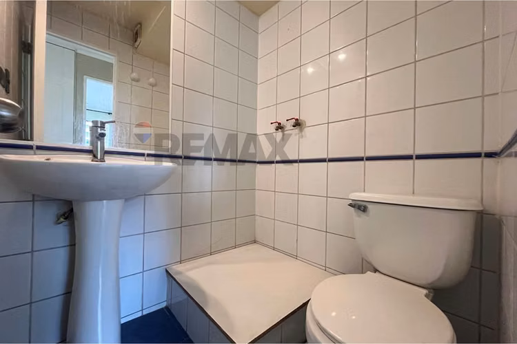 Arriendo departamento santa victoria, 2h/2b - Imagen 8