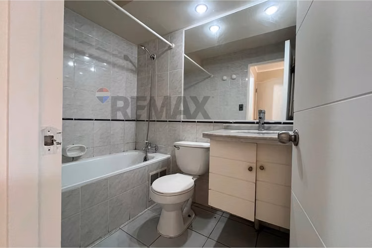 Arriendo departamento santa victoria, 2h/2b - Imagen 13