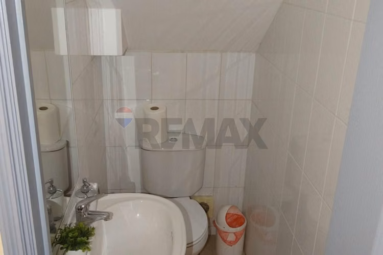 Amplia casa condominio parque la viña, peñalolén - Imagen 6