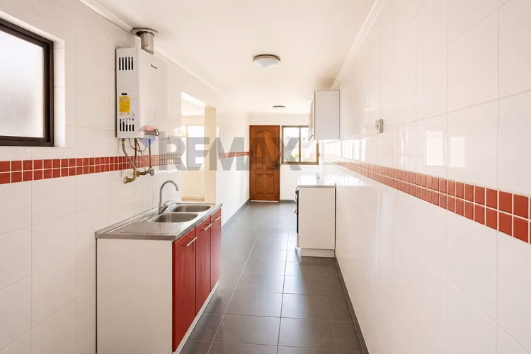 Venta casa condominio peñalolen - Imagen 8