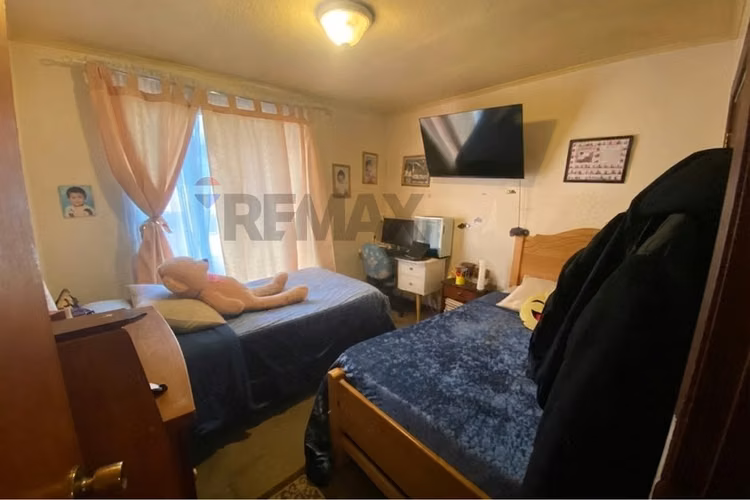 Venta de casa en buin - Imagen 4