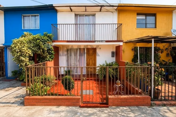 Venta de casa en buin - Imagen 8