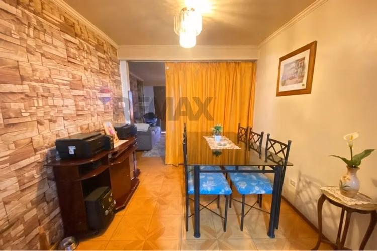 Venta de casa en buin - Imagen 2