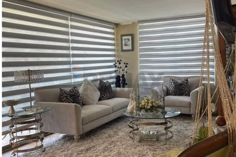 Oportunidad departamento - las condes