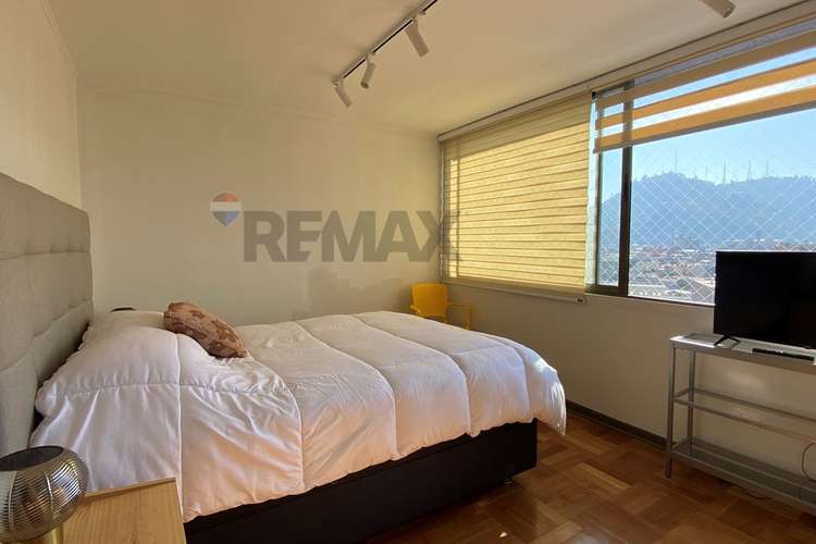 Venta departamento 3d 2b providencia - Imagen 6