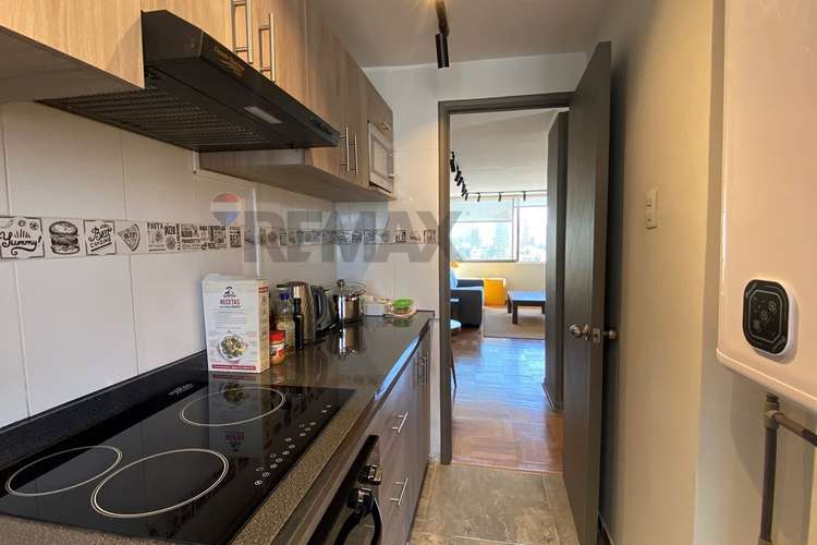 Venta departamento 3d 2b providencia - Imagen 17
