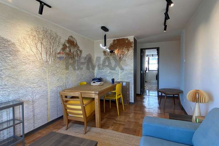 Venta departamento 3d 2b providencia - Imagen 3