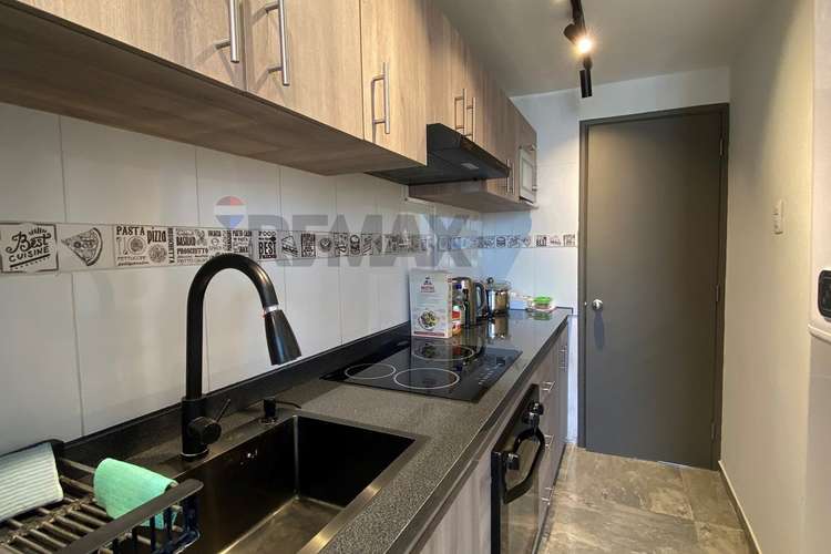 Venta departamento 3d 2b providencia - Imagen 18