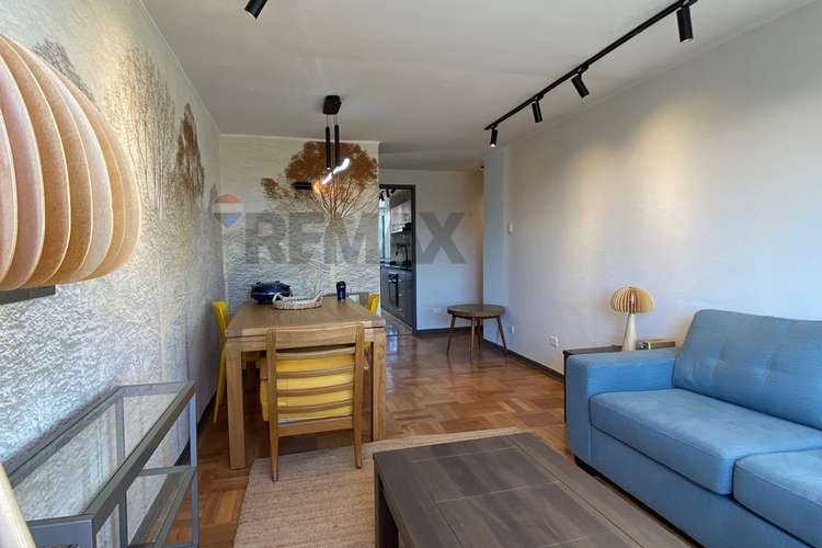 Venta departamento 3d 2b providencia - Imagen 5