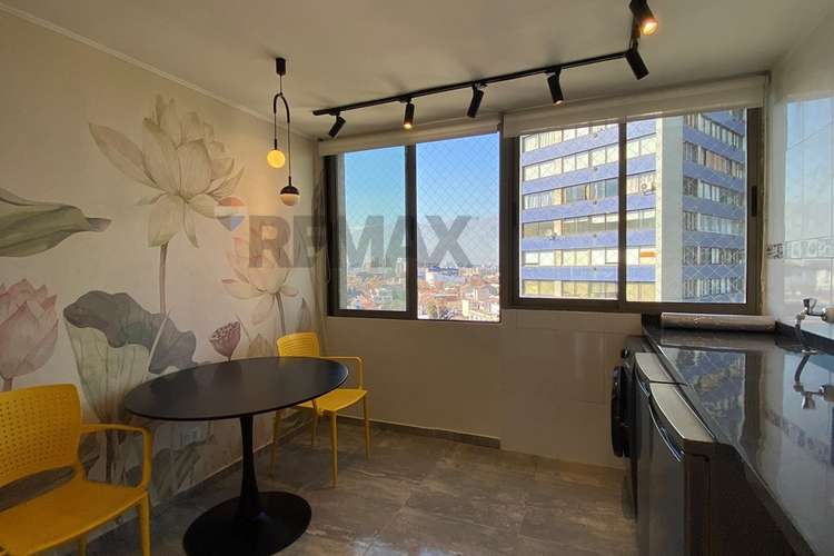 Venta departamento 3d 2b providencia - Imagen 21
