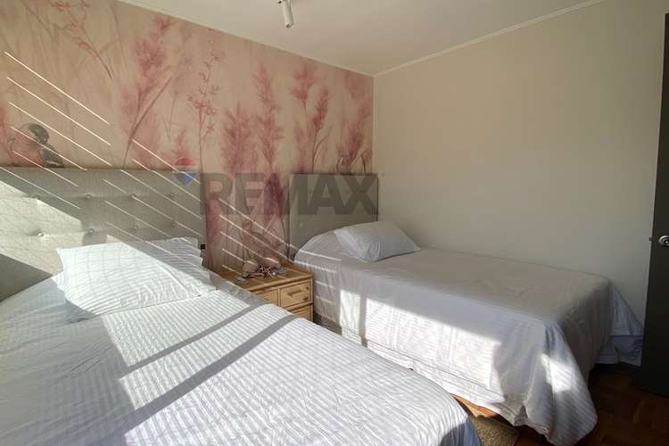 Venta departamento 3d 2b providencia - Imagen 11