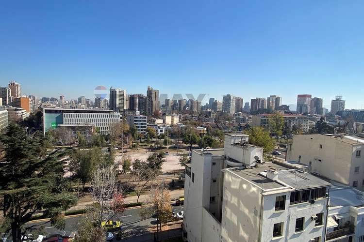 Venta departamento 3d 2b providencia - Imagen 22