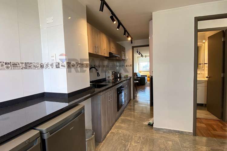 Venta departamento 3d 2b providencia - Imagen 16
