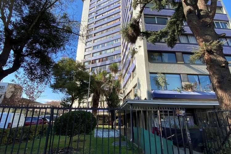 Venta departamento 3d 2b providencia - Imagen 23