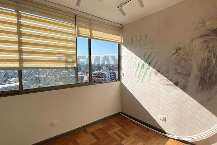 Venta departamento 3d 2b providencia - Imagen 9
