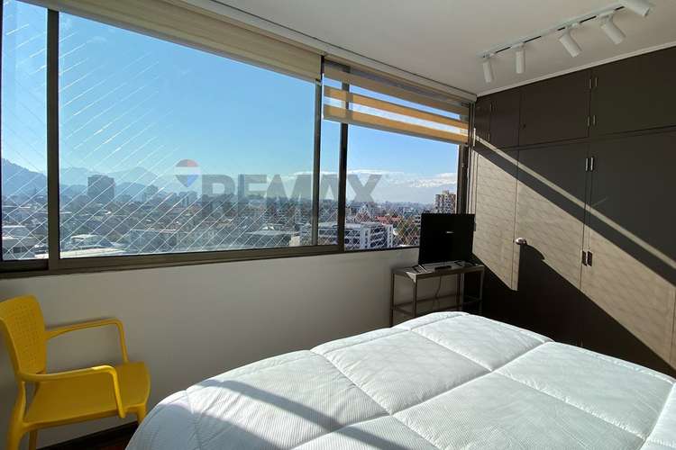 Venta departamento 3d 2b providencia - Imagen 7