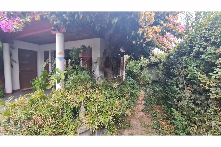 Casa con ampliación centro de buin - Imagen 2