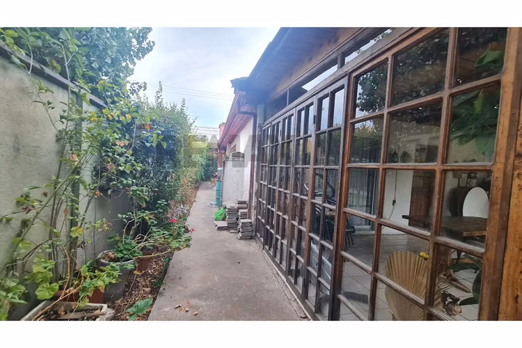 Casa con ampliación centro de buin - Imagen 20