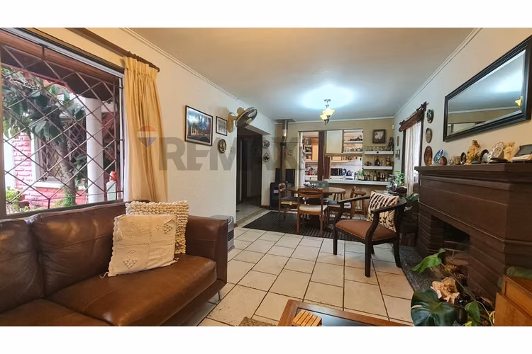 Casa con ampliación centro de buin - Imagen 7