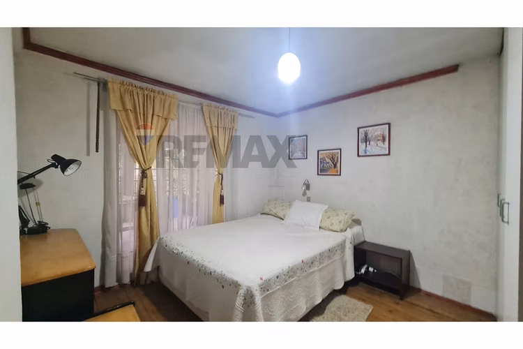 Casa con ampliación centro de buin - Imagen 16