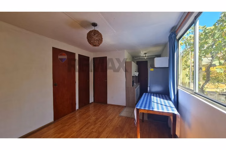 Casa con ampliación centro de buin - Imagen 25
