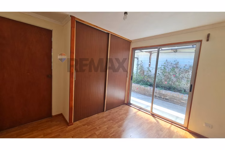 Casa con ampliación centro de buin - Imagen 26