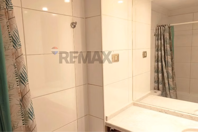Arriendo depto 2d2b amplio con terraza y estac