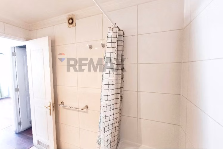 Arriendo depto 2d2b amplio con terraza y estac