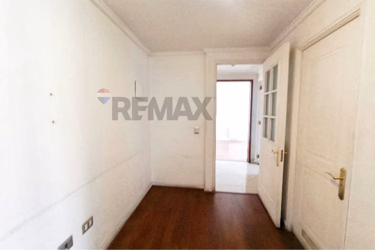 Arriendo depto 2d2b amplio con terraza y estac