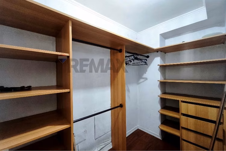 Arriendo depto 2d2b amplio con terraza y estac