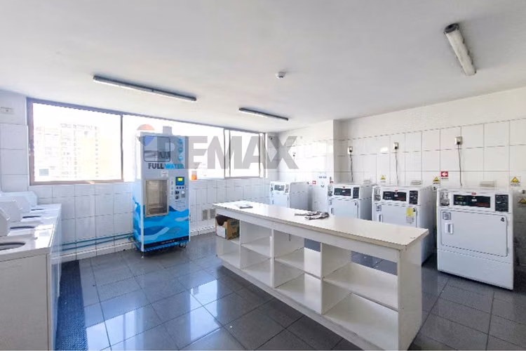 Arriendo depto 2d2b amplio con terraza y estac