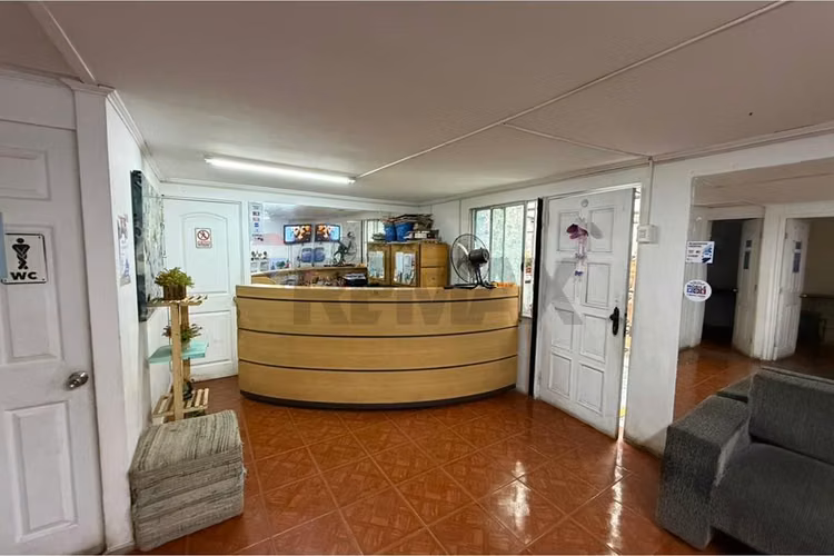 Centro médico operativo | renta inmediata | buin